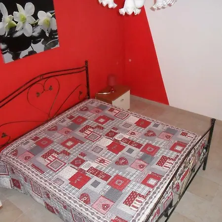 Matera B&B Matera