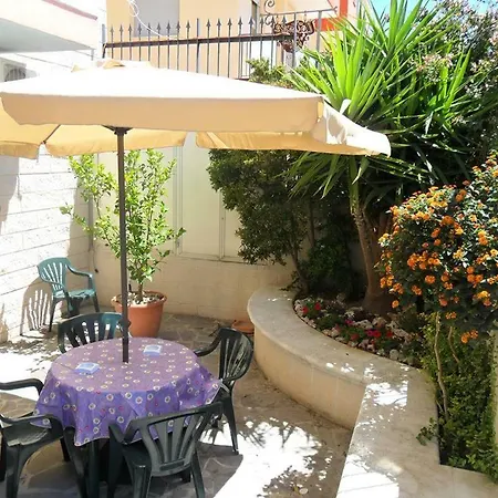 Oda ve Kahvaltı Matera B&B Matera