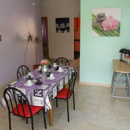 Oda ve Kahvaltı Matera B&B