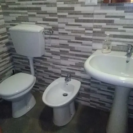 Oda ve Kahvaltı Matera B&B *
